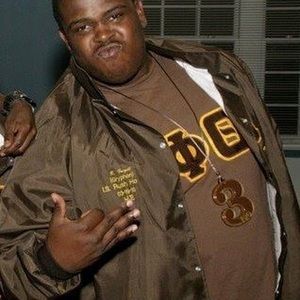 Meet your Posher, Ronald